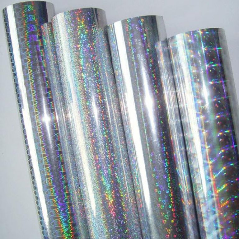 Holographic Films