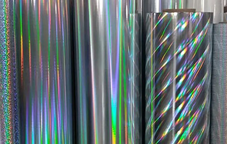 holographic-films