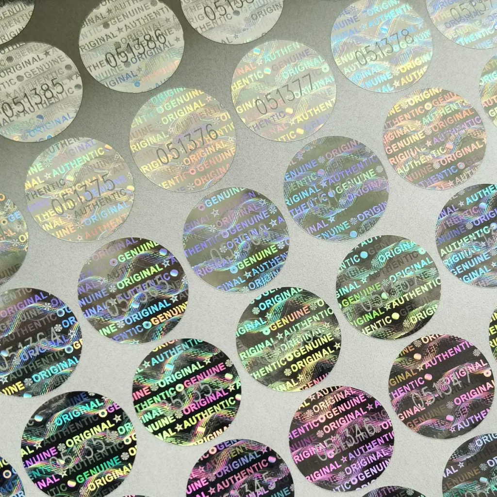 holoseal-hologram-labels